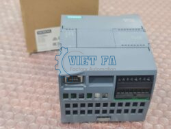 Siemens 6ES7212‑1HE40‑0XB0 CPU 1212C